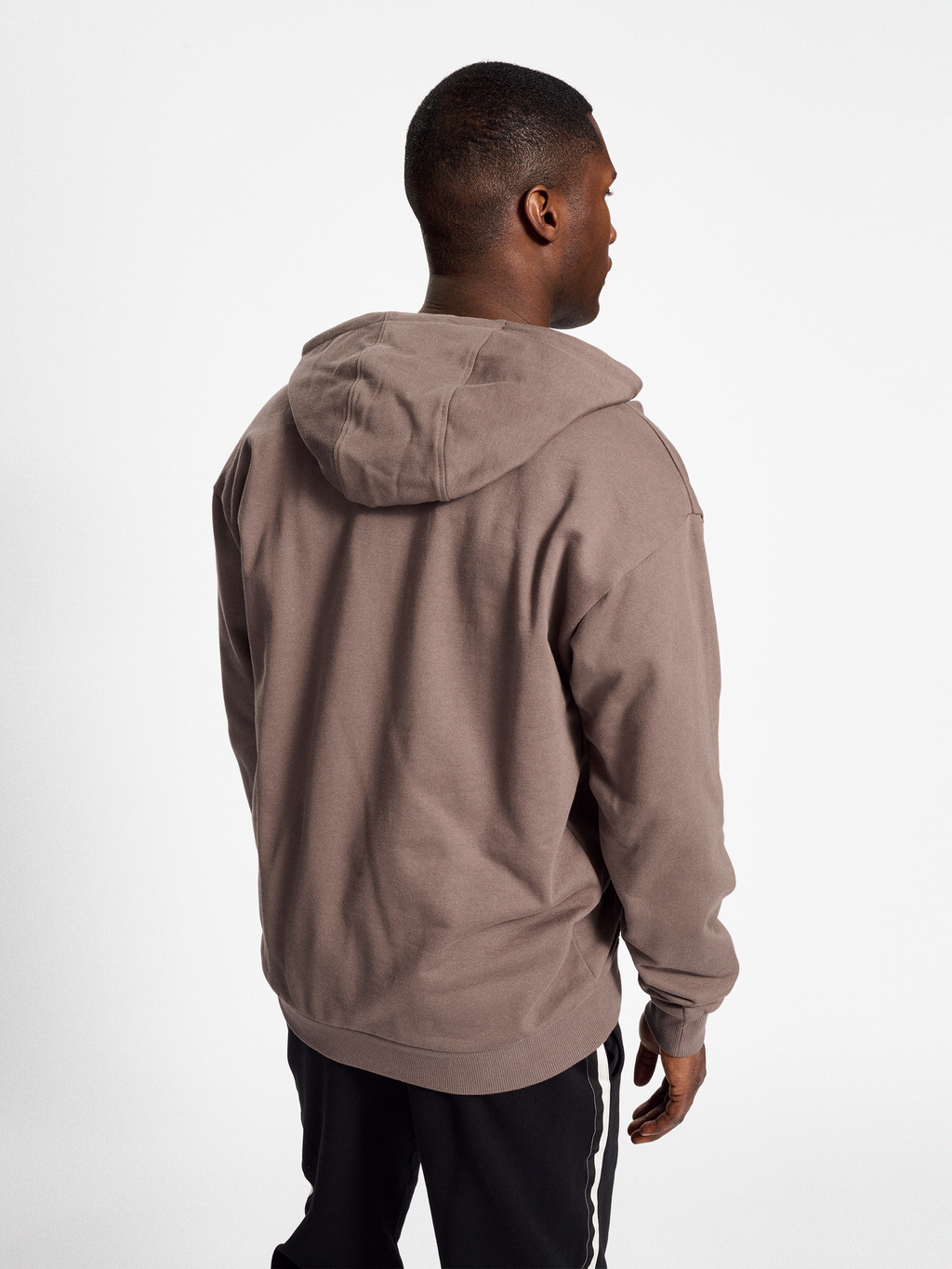 hmlLGC NATE HOODIE