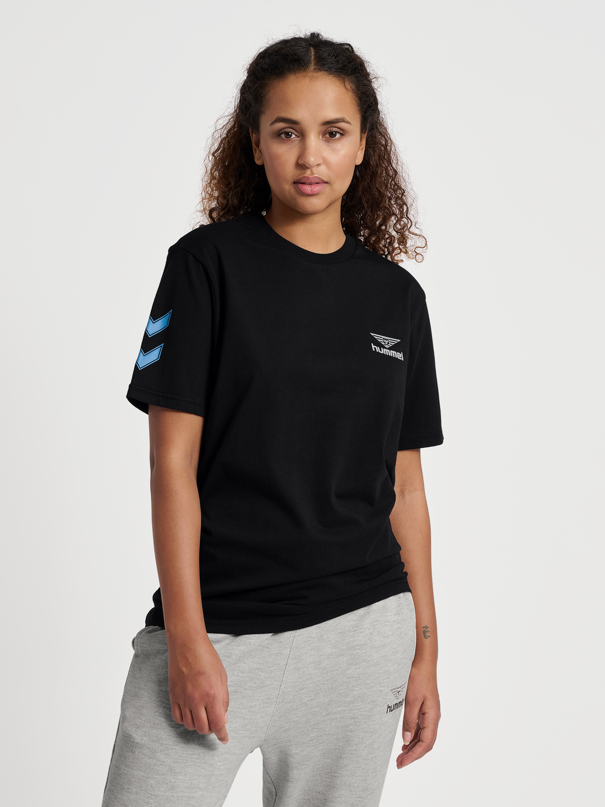 hmlHIVE MASON T-SHIRT