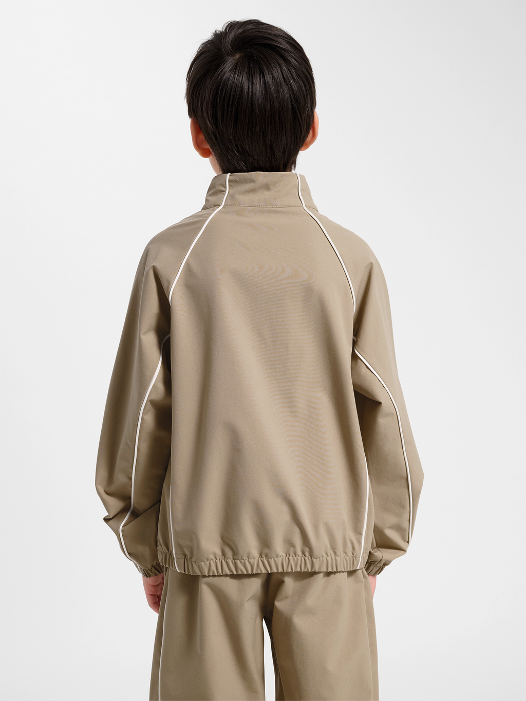 hmlJR STREET TRACKSUIT JACKET