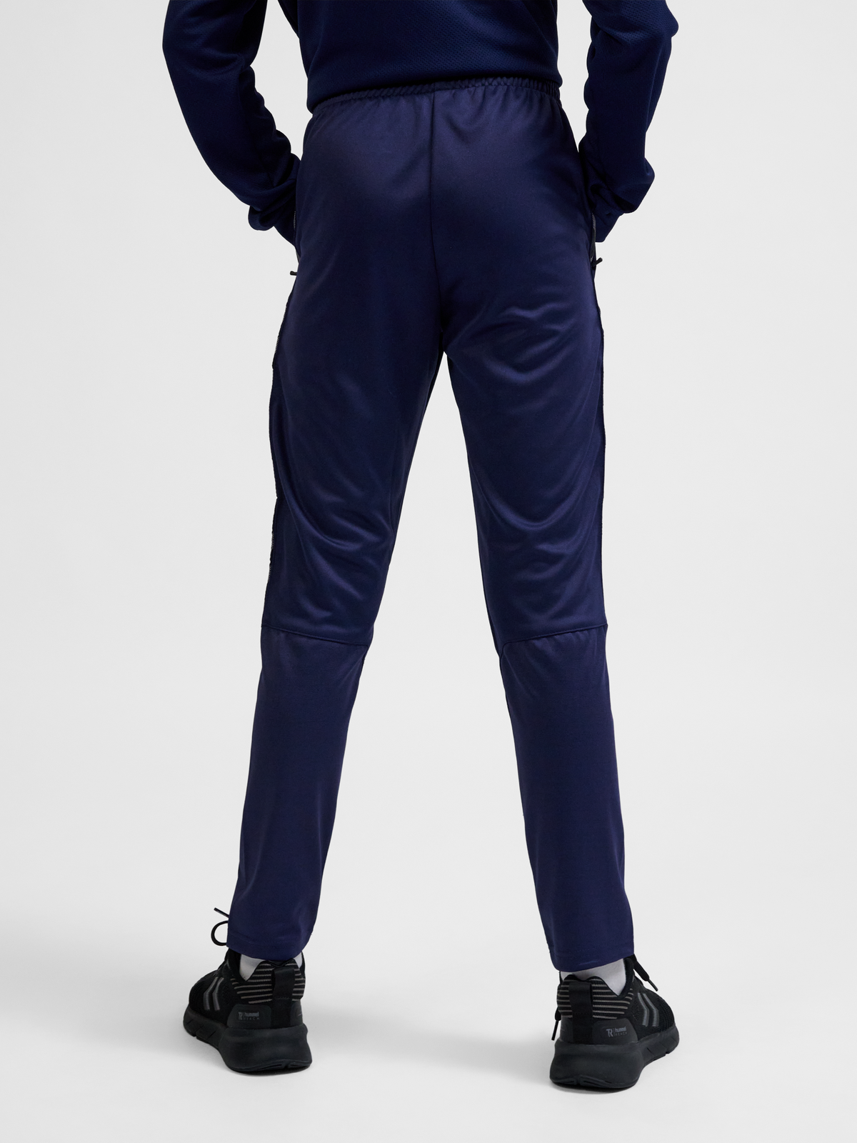 hmlAUTHENTIC TRAINING PANTS KIDS