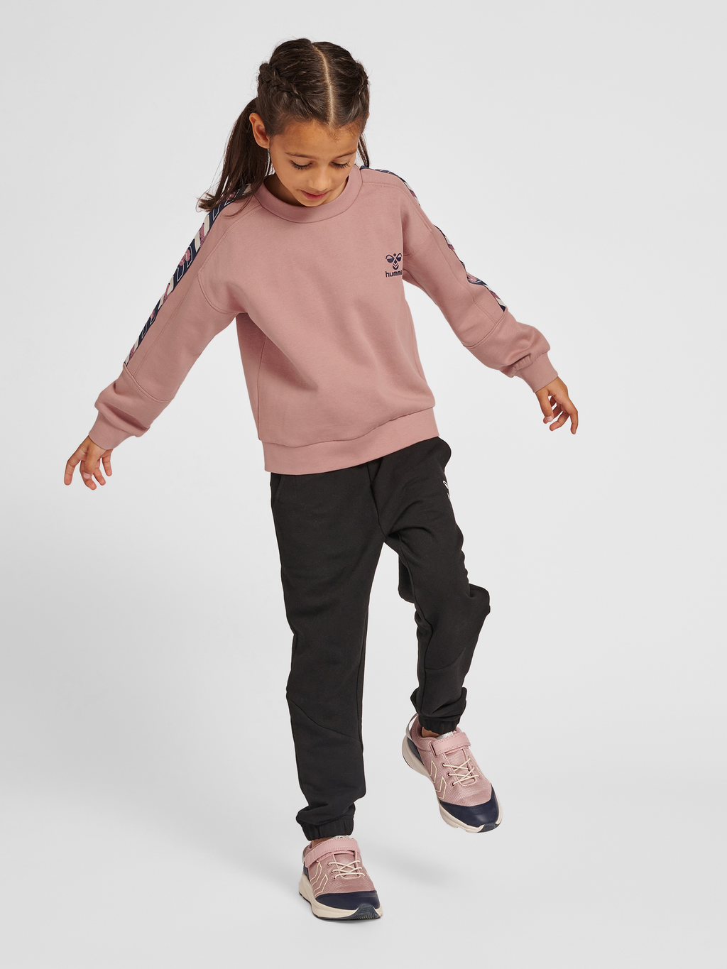 hmlZOE SWEATSHIRT