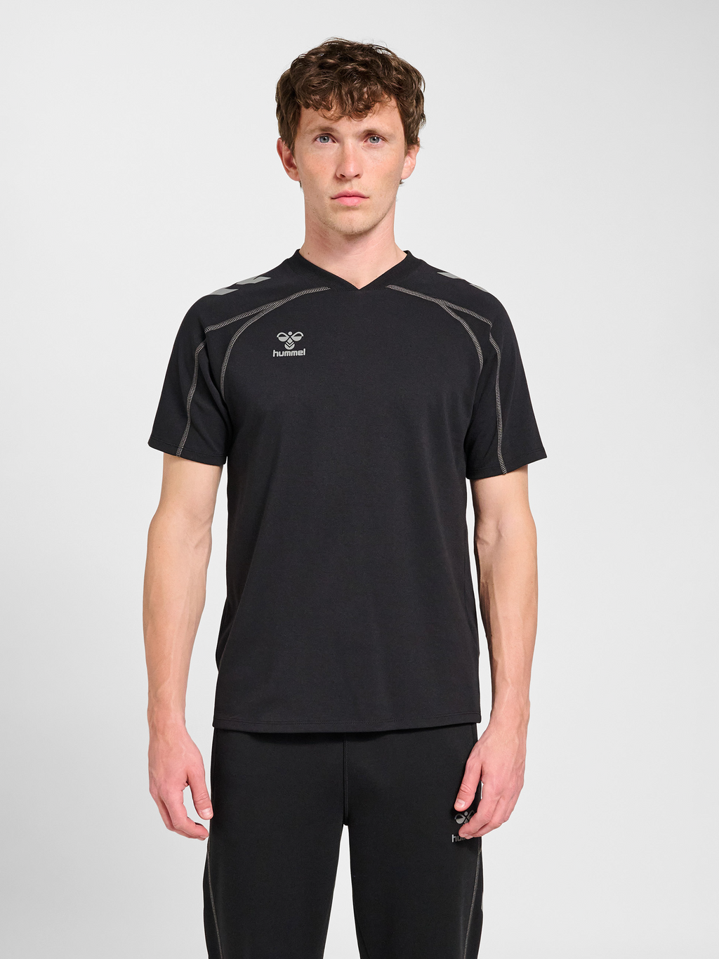 hmlMOVE 2.0 T-SHIRT S/S
