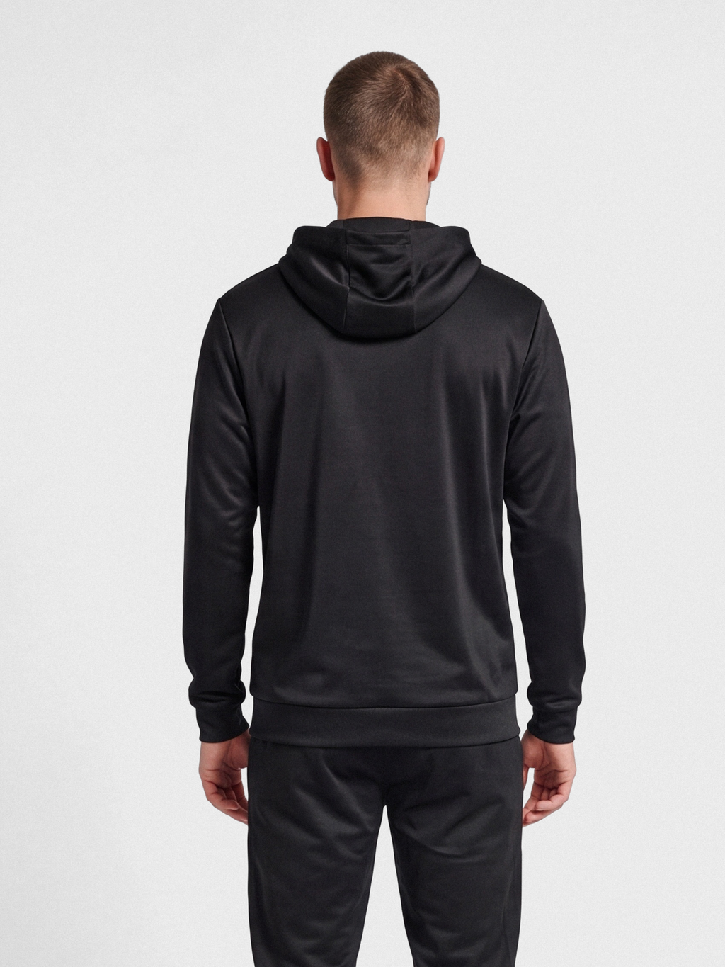 hmlLOGO HOODIE