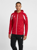 hmlCORE 2.0 ZIP HOODIE