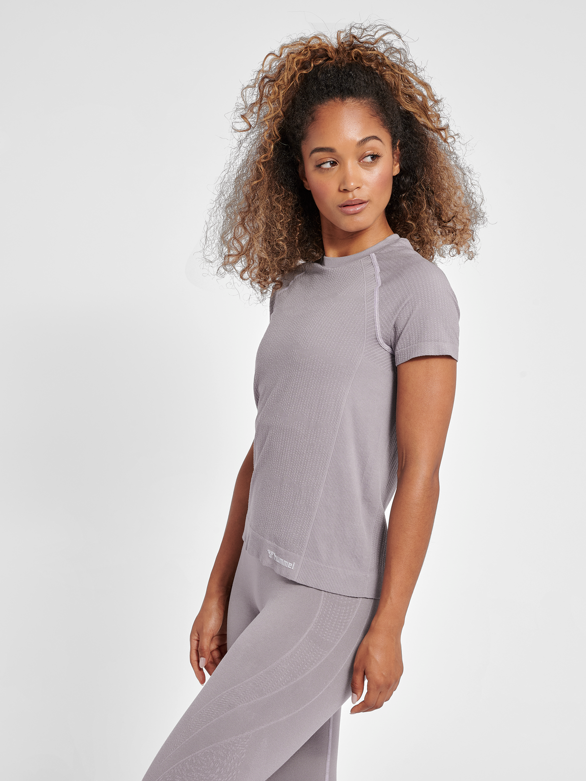 hmlMT FLOW SEAMLESS T-SHIRT