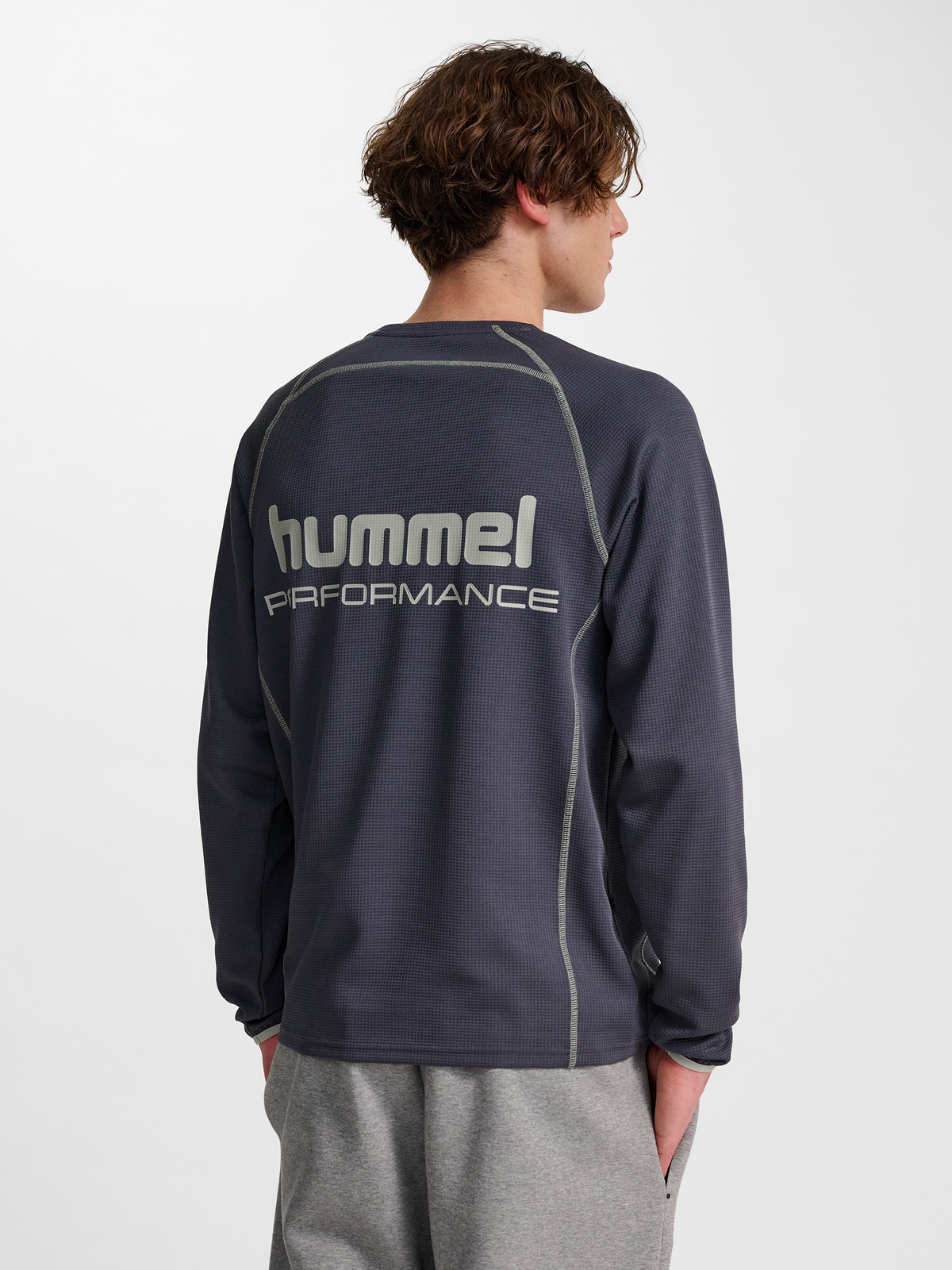 hmlPULSE PERFORMANCE MIDLAYER