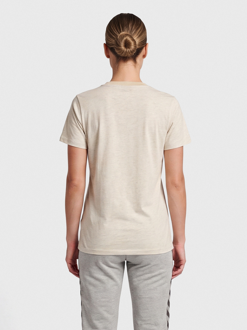 hmlMOVE T-SHIRT WOMAN