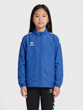hmlCORE XK MICRO ZIP JACKET KIDS
