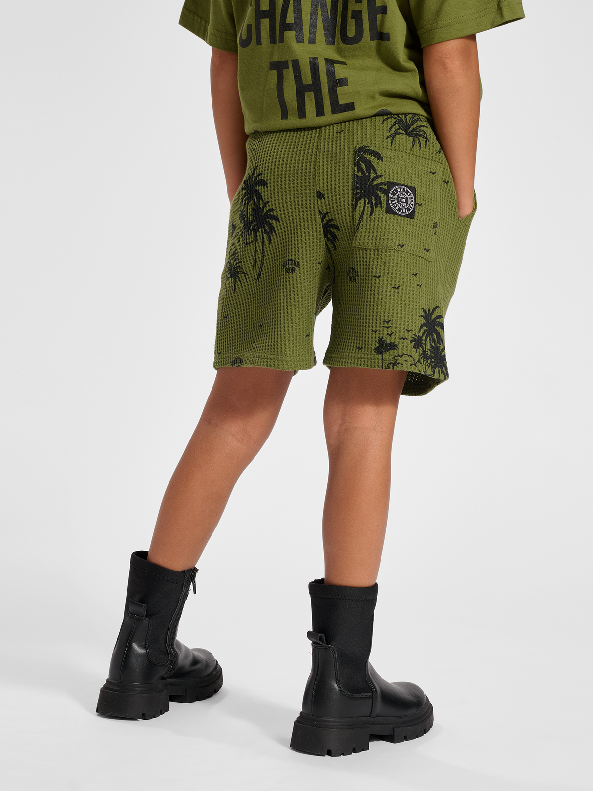 stsBAHAMAS SHORTS