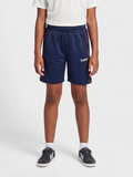 hmlJR INTERLOCK ADJUST SHORTS