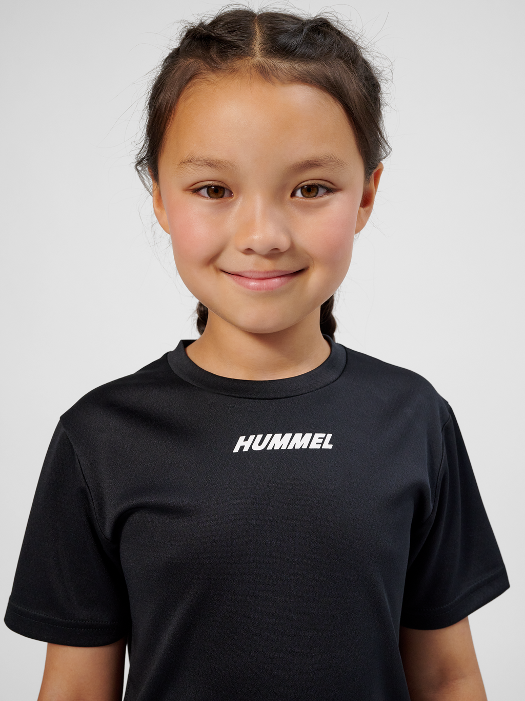 hmlMULTI PL JERSEY KIDS