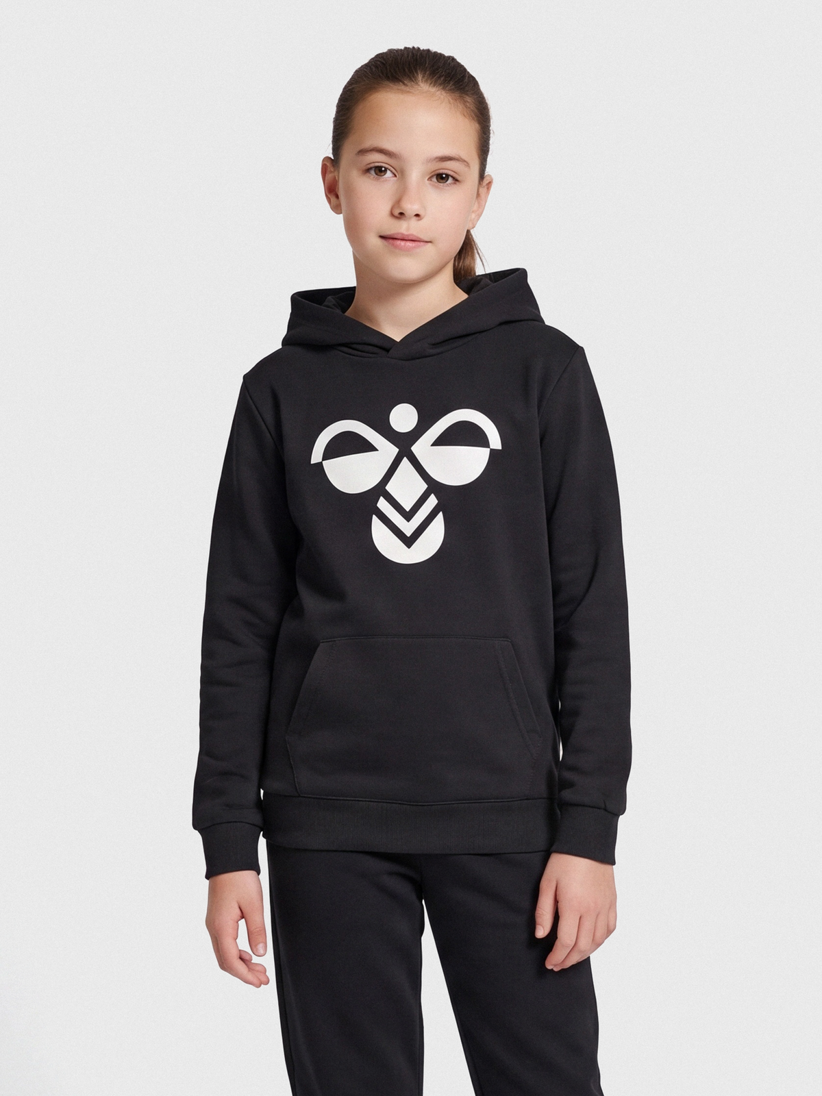 hmlCUATRO HOODIE