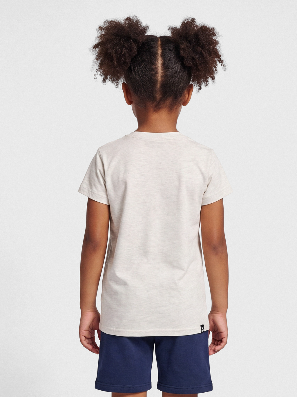 hmlMOVER COTTON T-SHIRT S/S KIDS