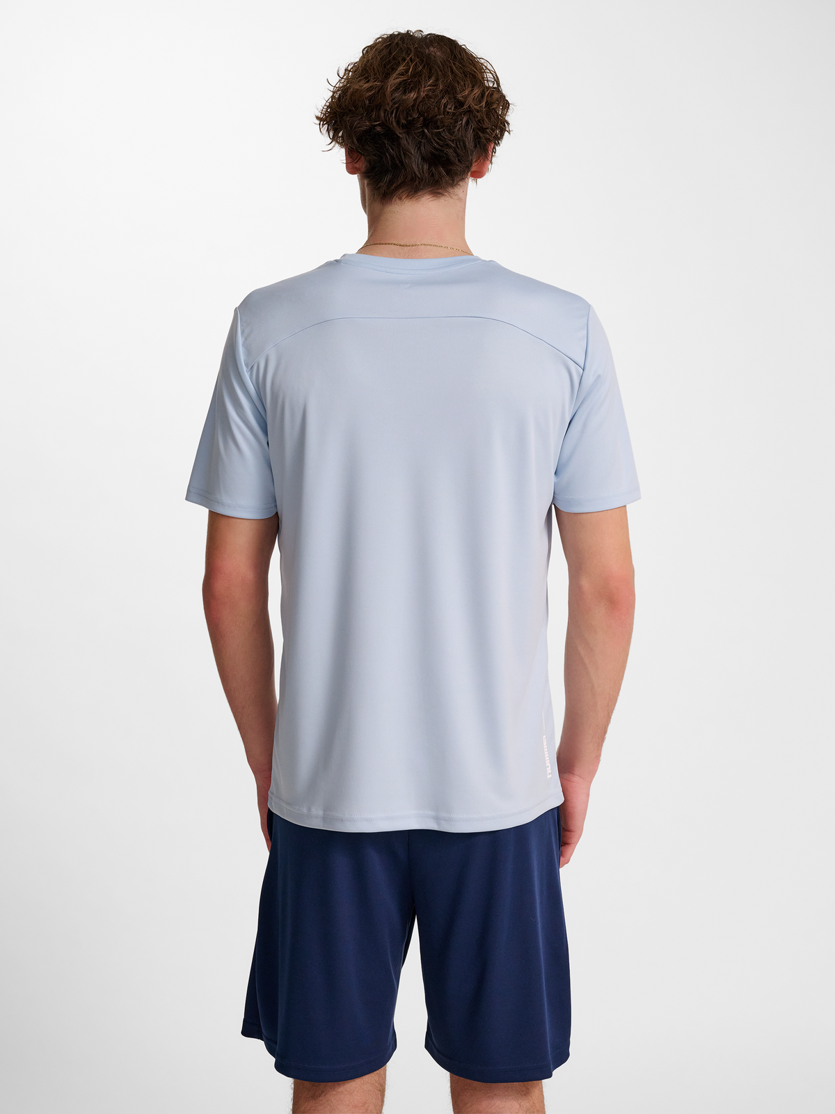 hmlPULSE TRAINING  T-SHIRT S/S