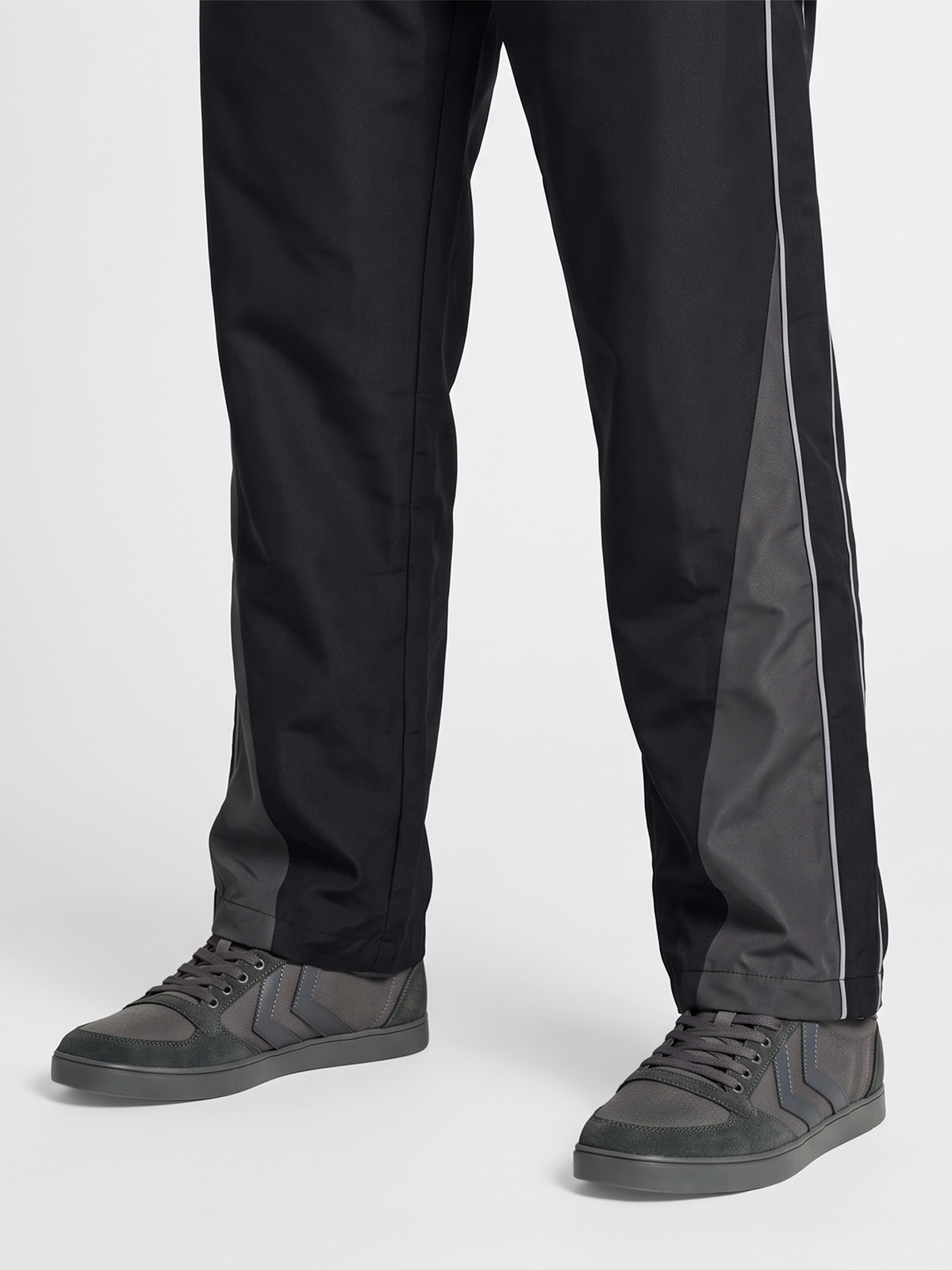SLIMMER STADIL TONAL LOW