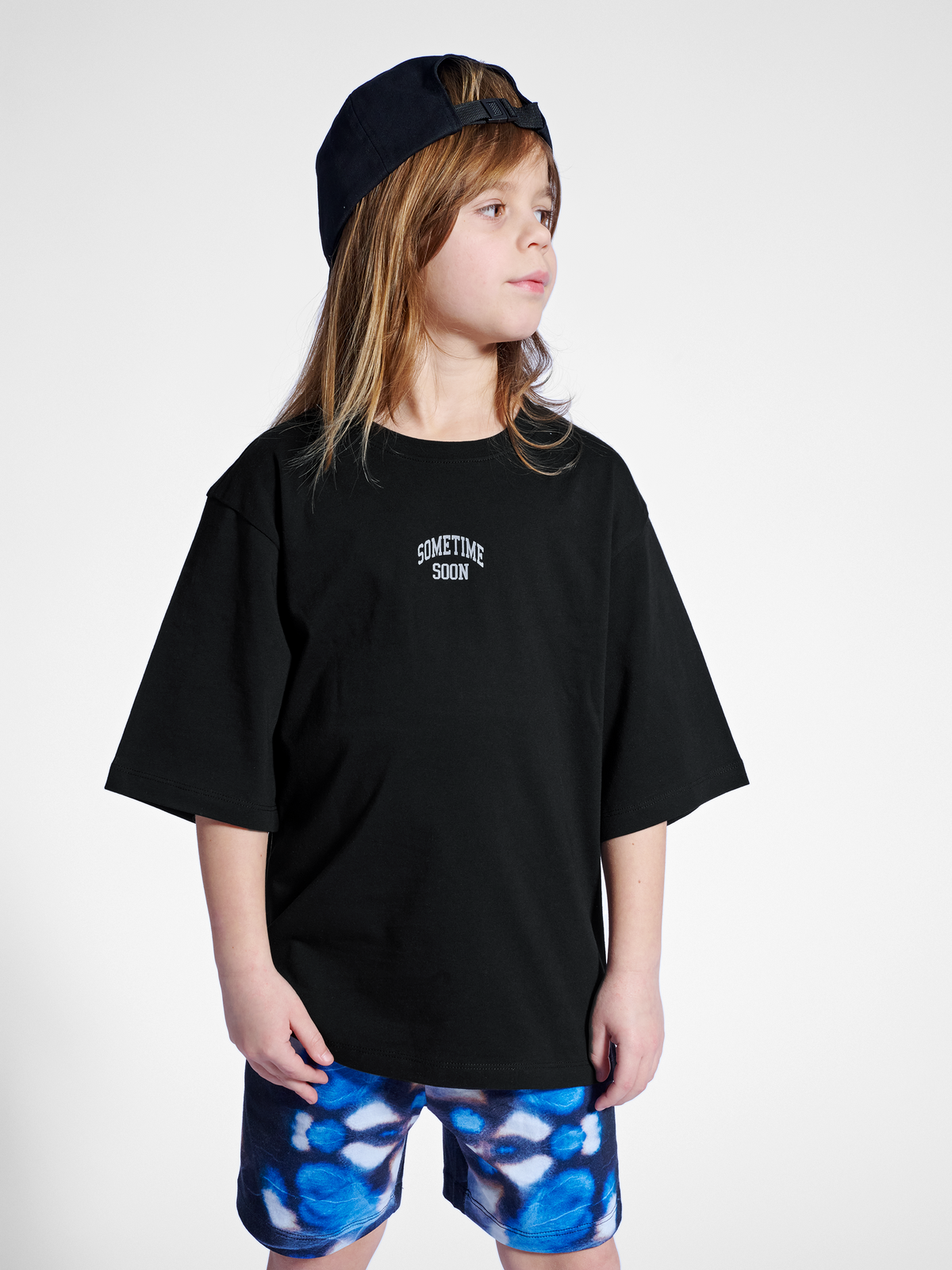 stmKARMA T-SHIRT S/S