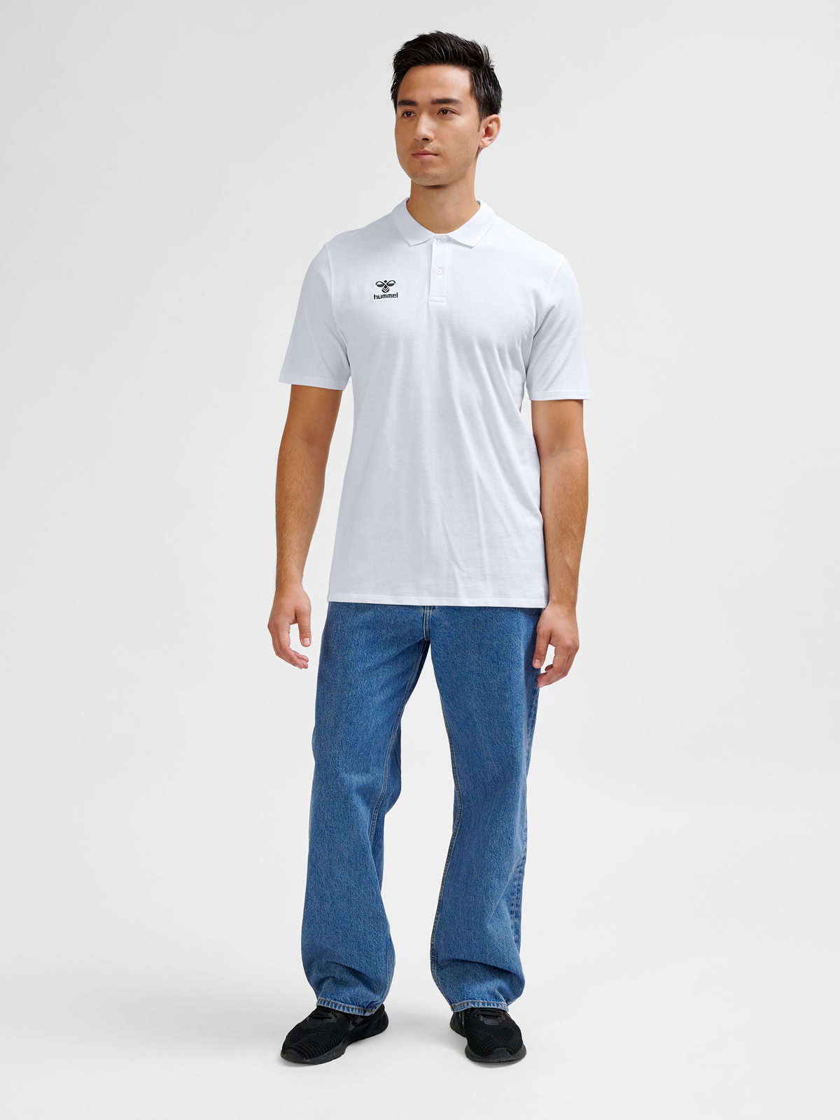 hmlGO 2.0 POLO