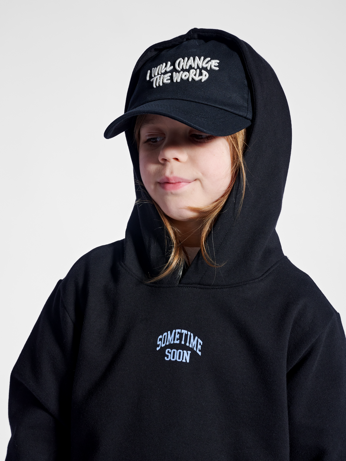 stmKARMA HOODIE