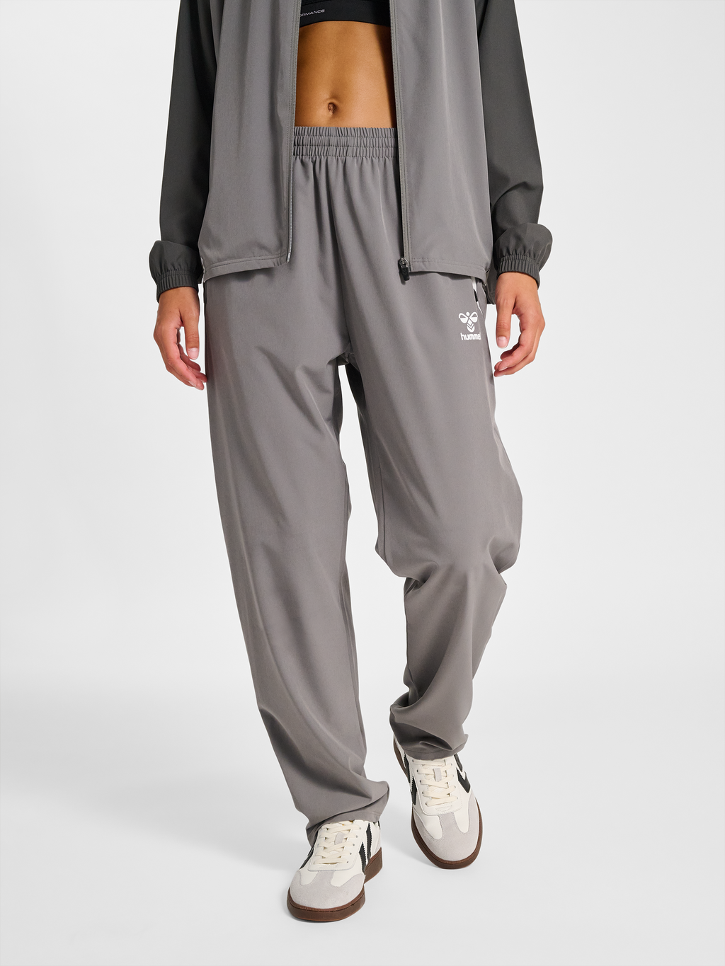 hmlLEAD 2.0 WOVEN PANTS
