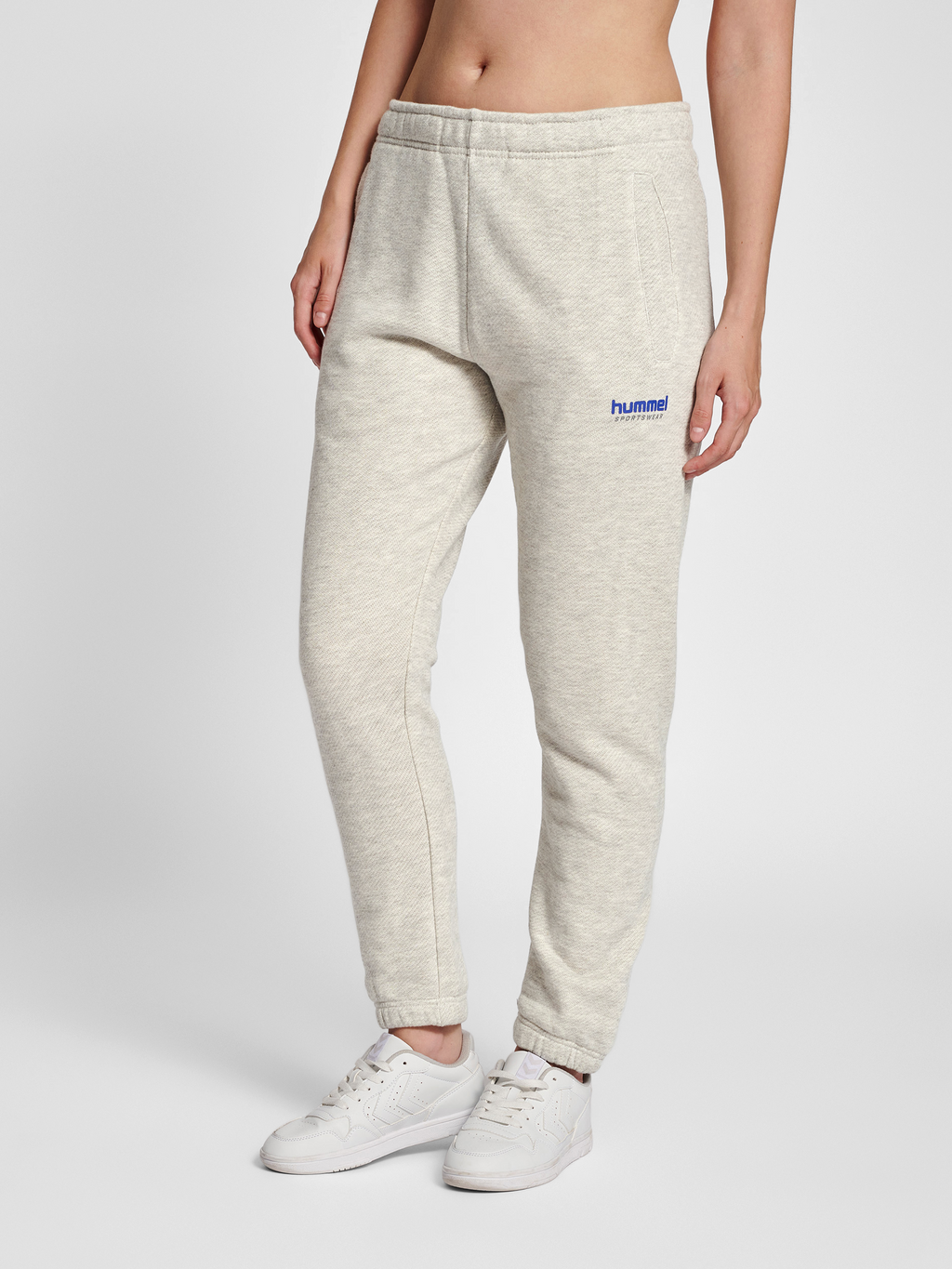 hmlLGC AUSTIN REGULAR PANTS