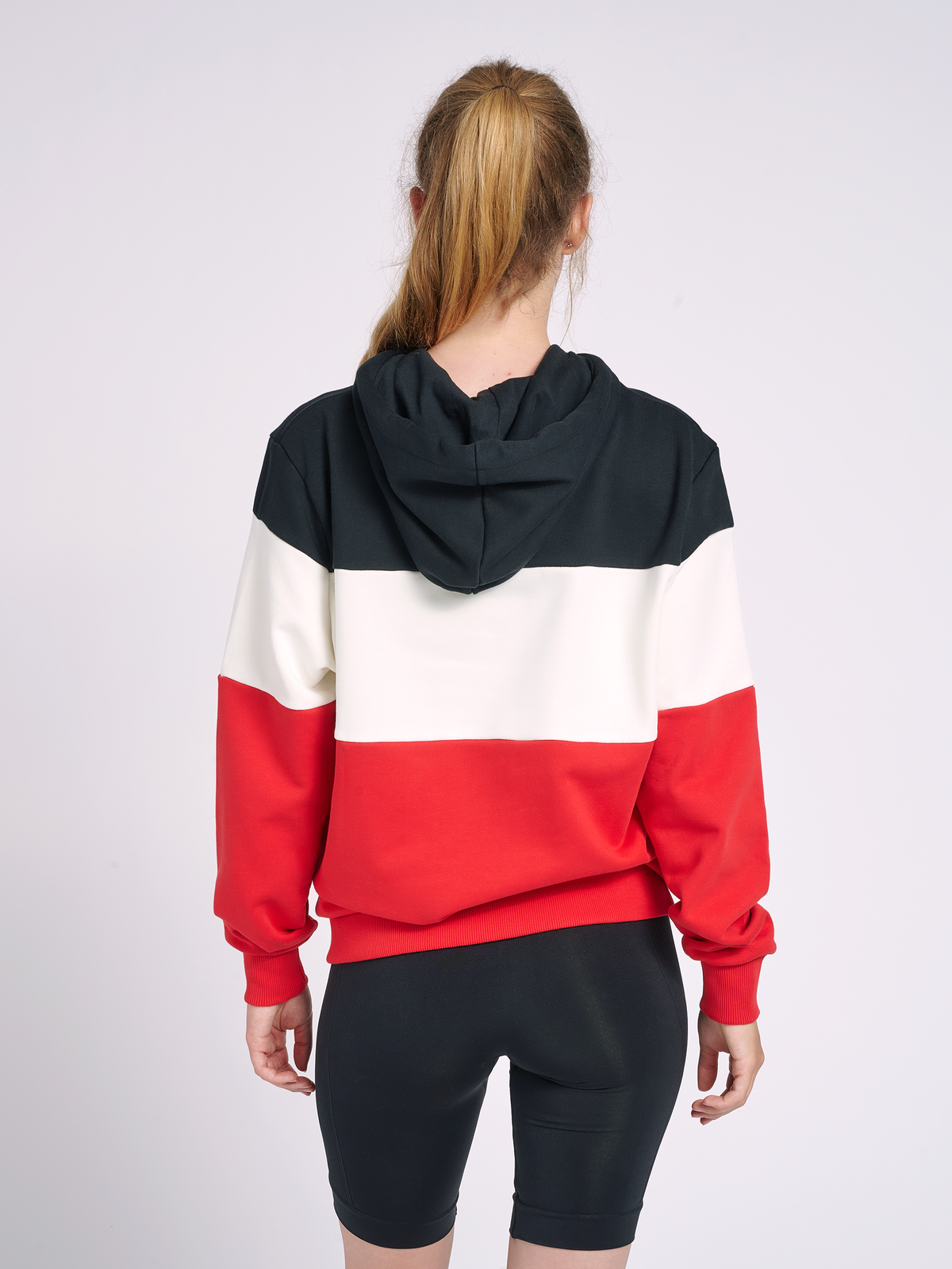 hmlLGC MUSA HOODIE