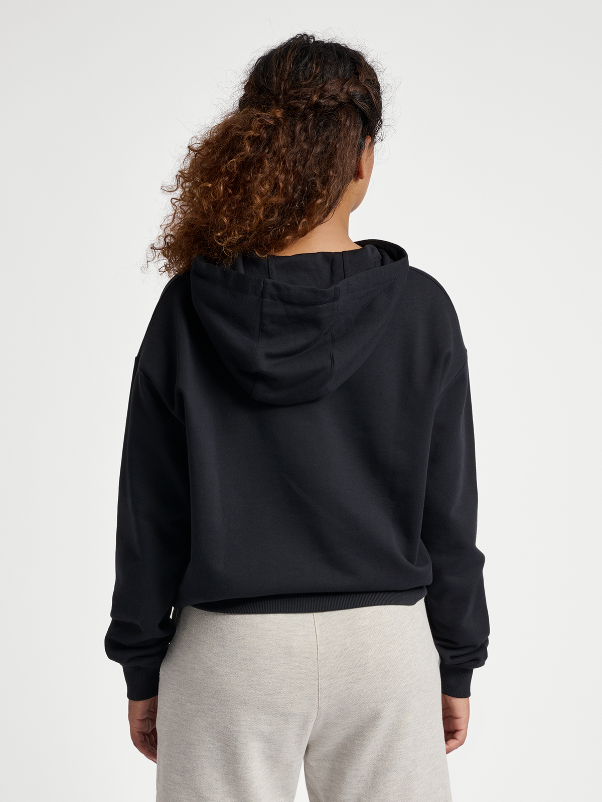 hmlHIVE WADE HOODIE