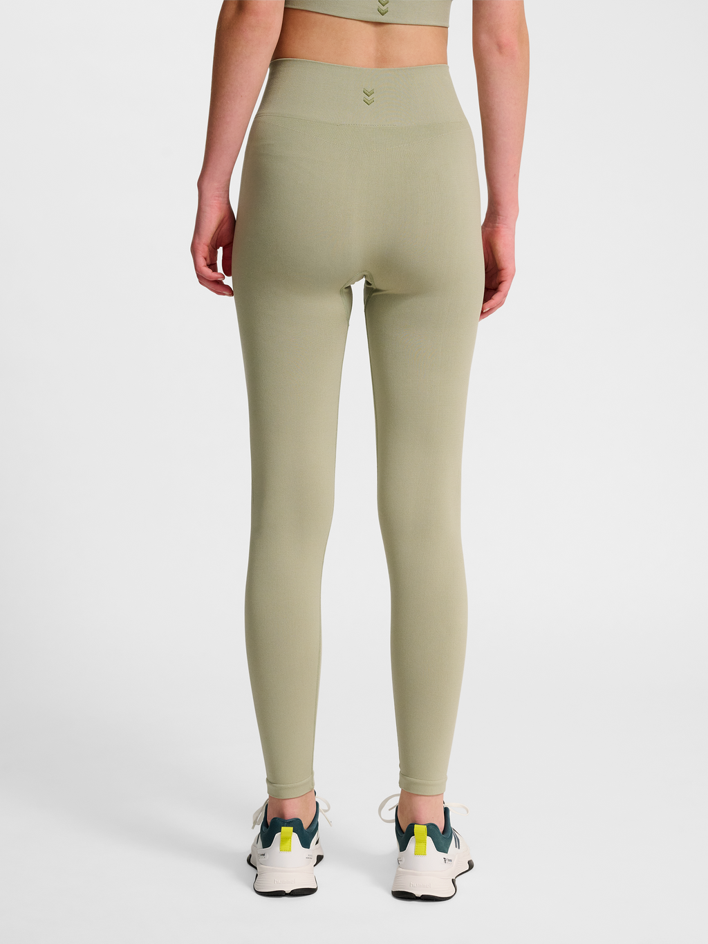 hmlHIIT SEAMLESS HIGH WAIST TIGHTS