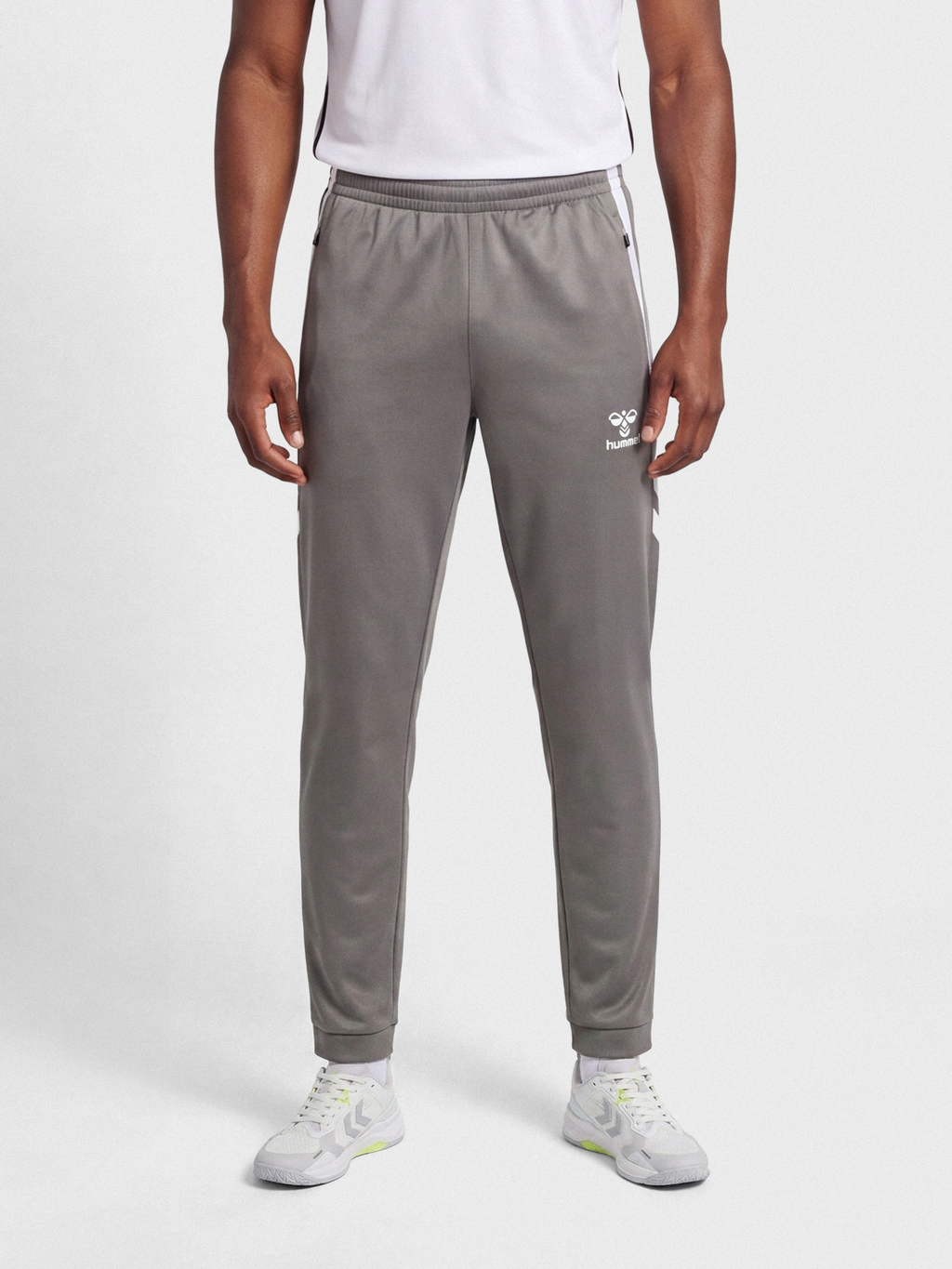 hmlLEAD 2.0 TRACK PANTS