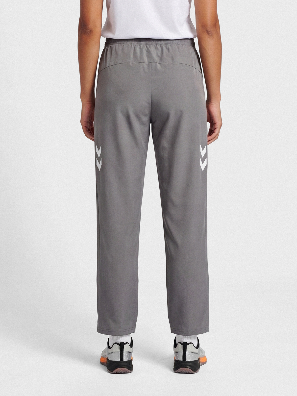 hmlLEAD 2.0 WOVEN PANTS WOMAN
