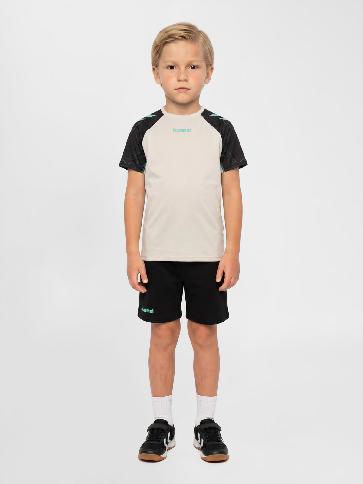hmlBLAZE 2.0 TRAINING JERSEY KIDS