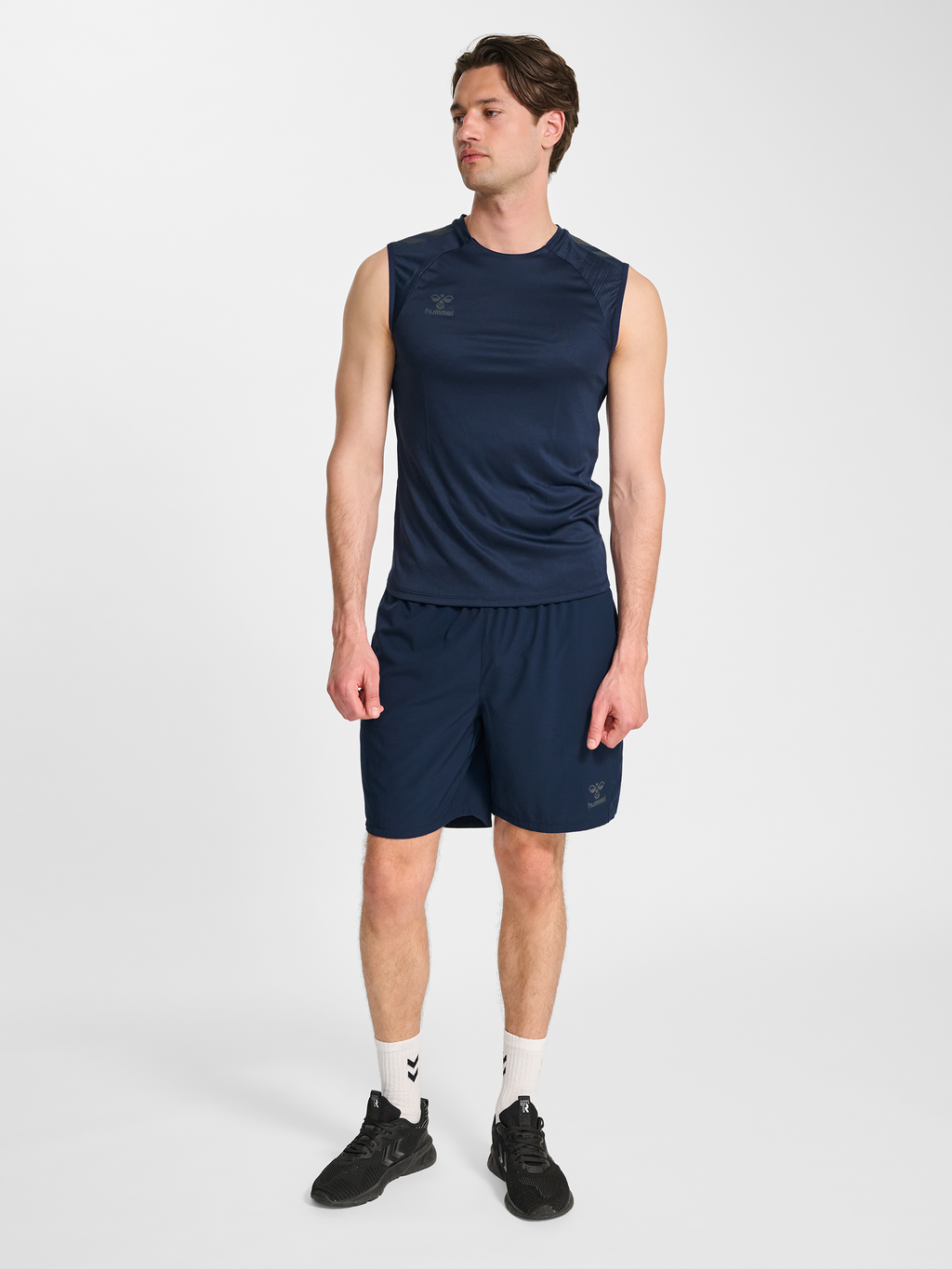 hmlPRO TRAINING JERSEY S/L