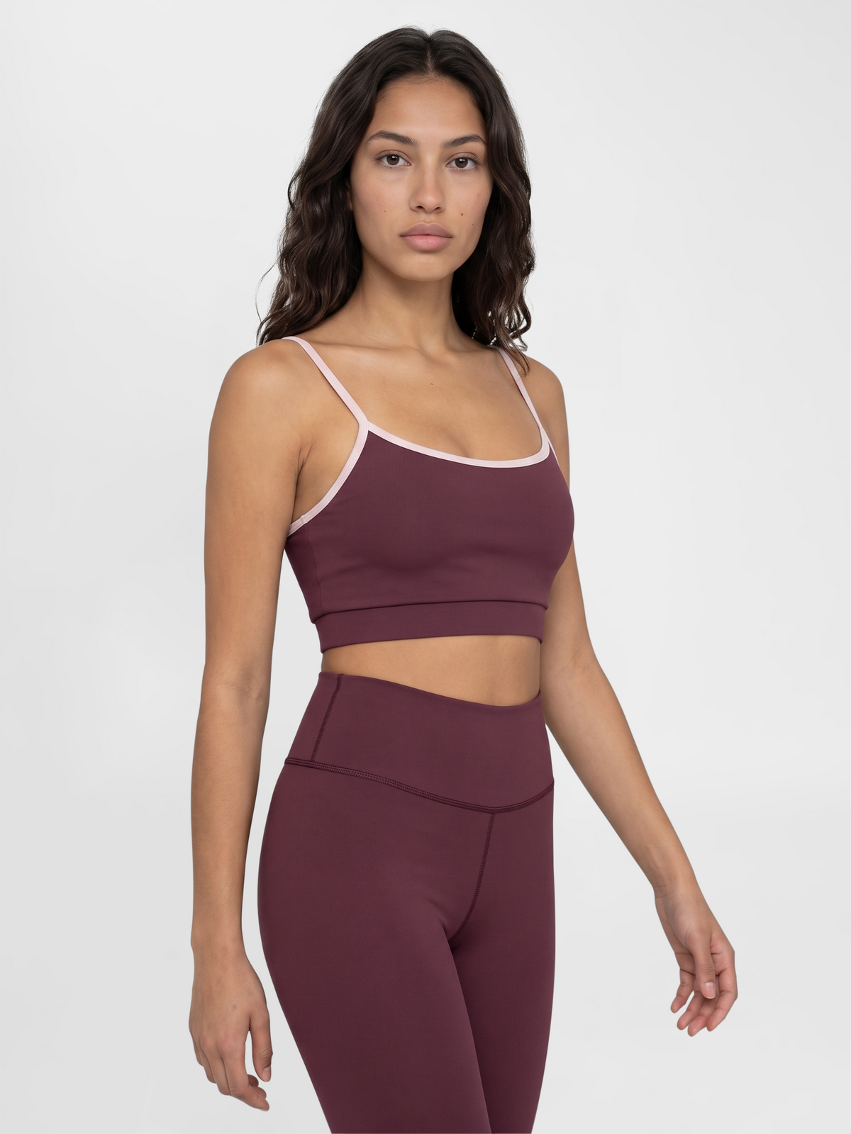 hmlBALANCE SPORTS BRA
