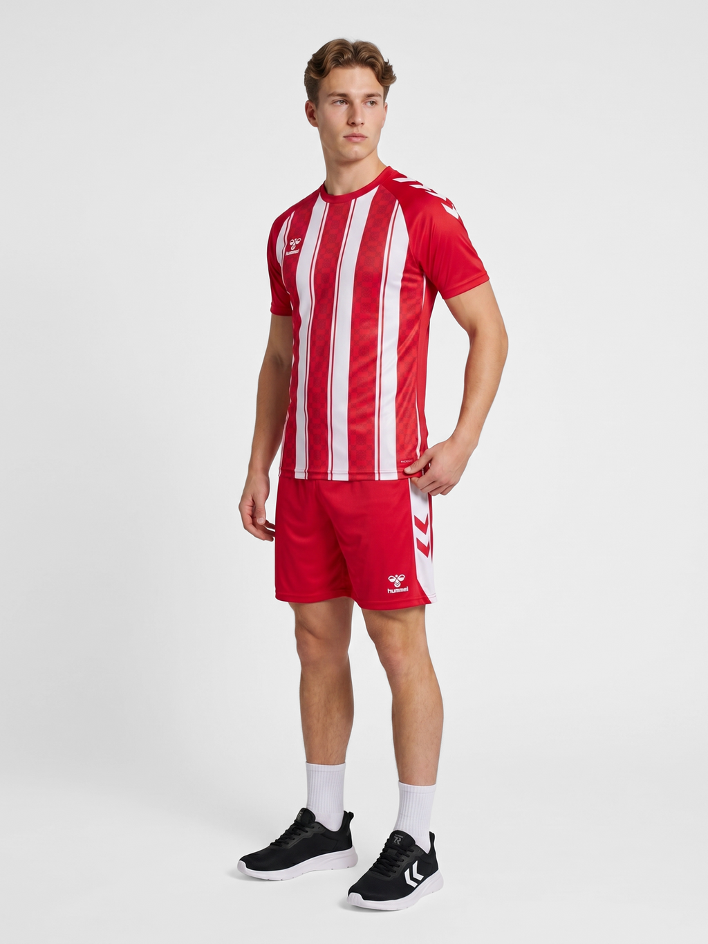 hmlMATCH SHORTS