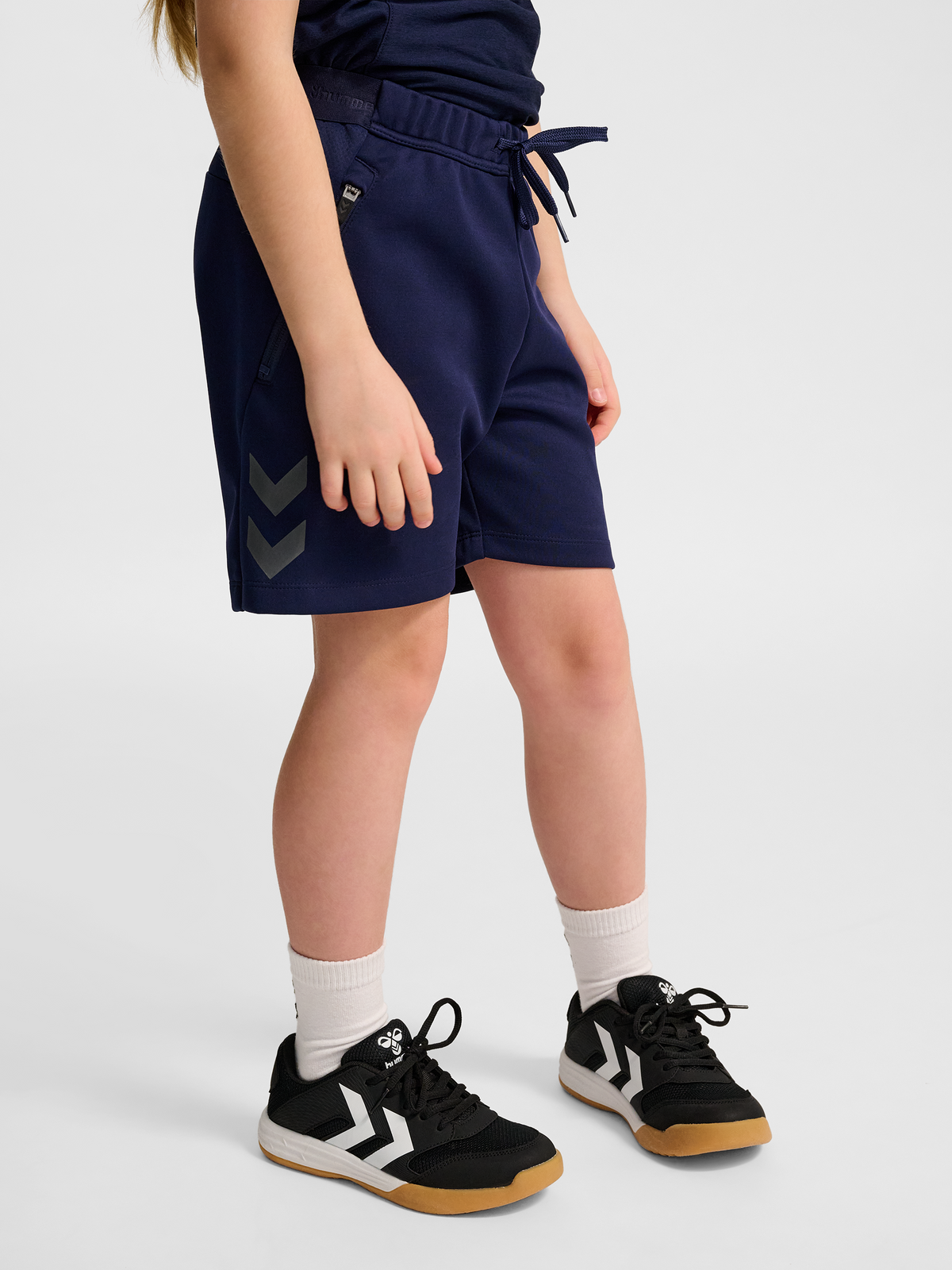 hmlCIMA 2.0 SHORTS KIDS