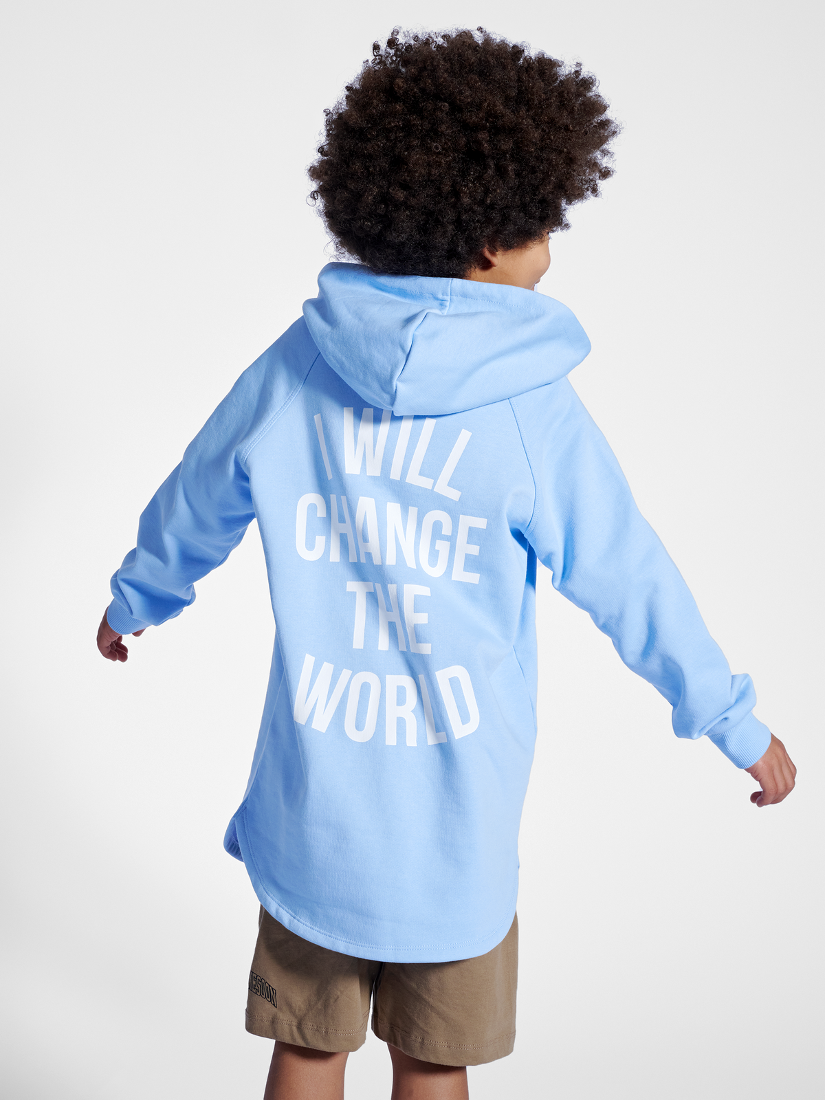 stmMONTERY HOODIE
