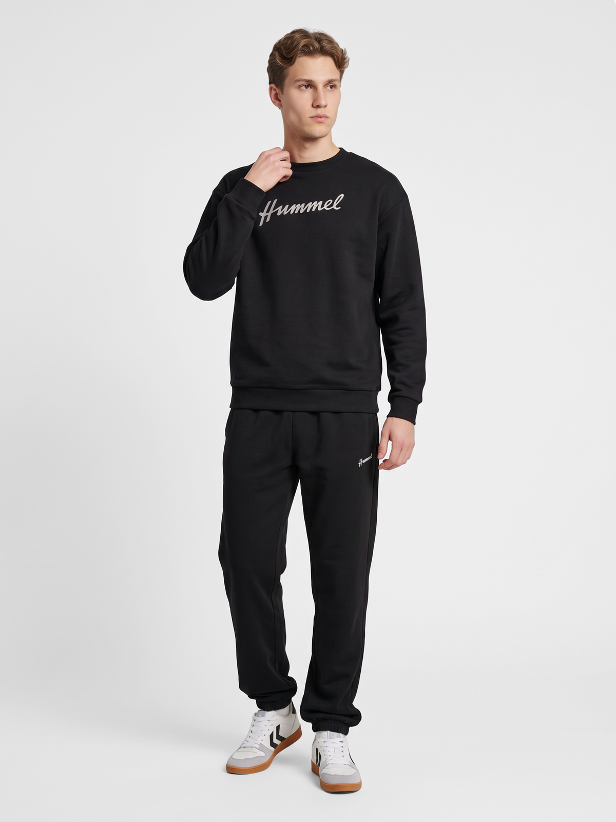 hmlCLUB W SWEATPANTS