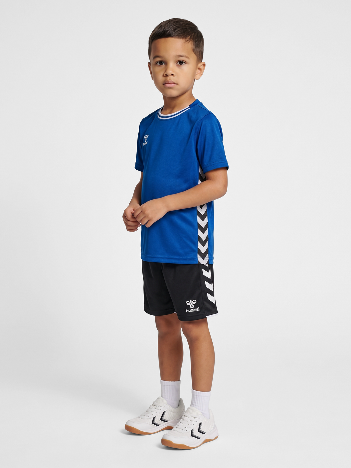 PLAYFUL SS JERSEY KIDS