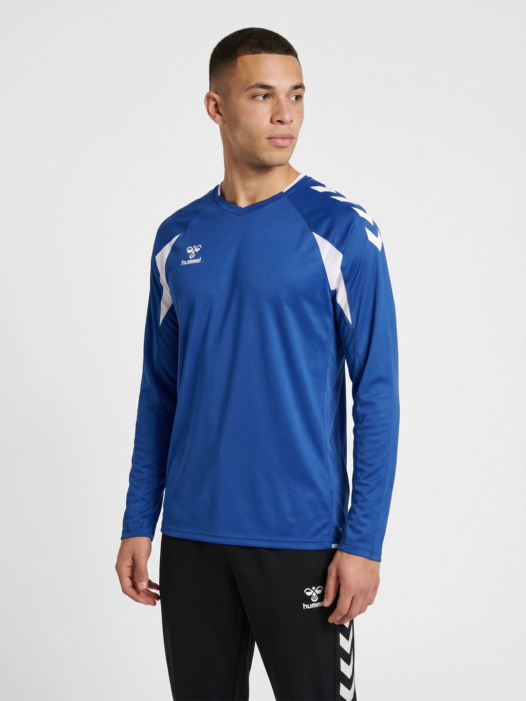 hmlCORE 2.0 JERSEY L/S