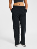 hmlPULSE WIDE W SWEAT PANTS