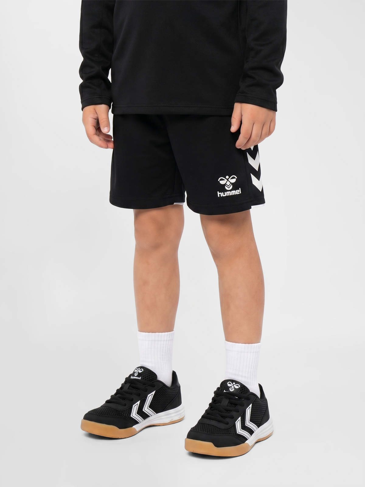 hmlCORE 2.0 WOVEN SHORTS KIDS