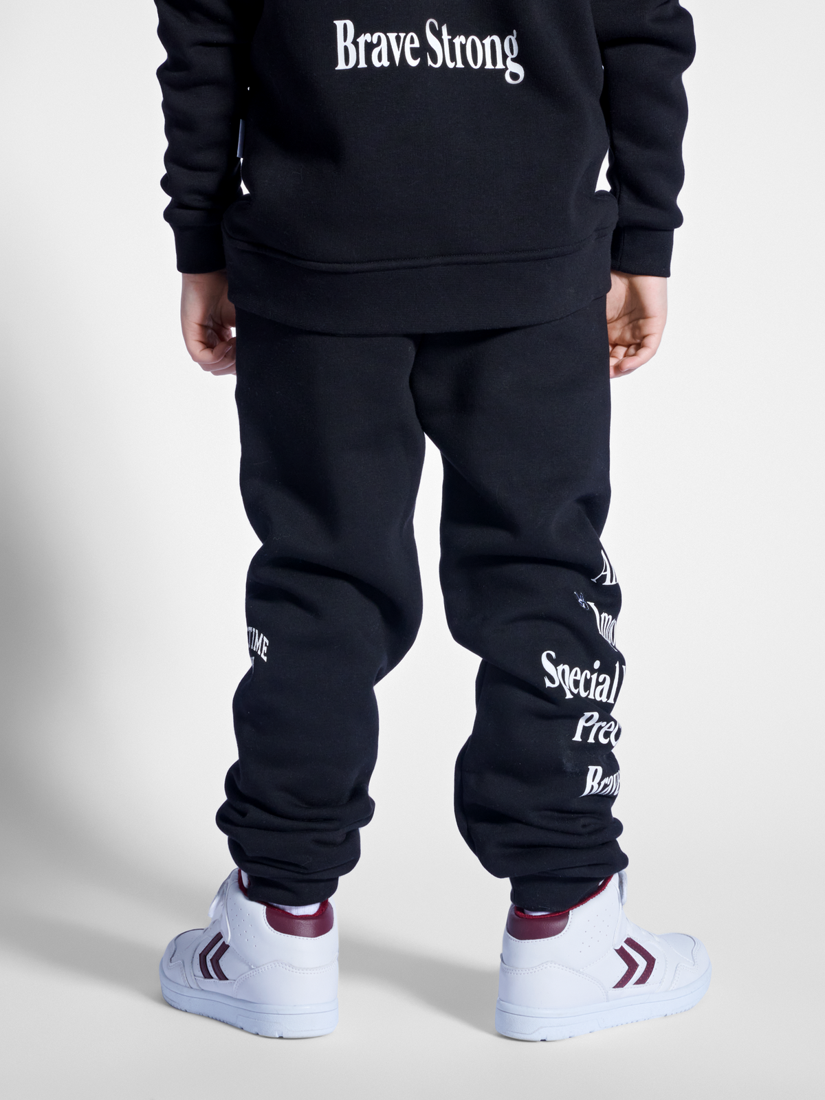 stsUNIQUE PANTS
