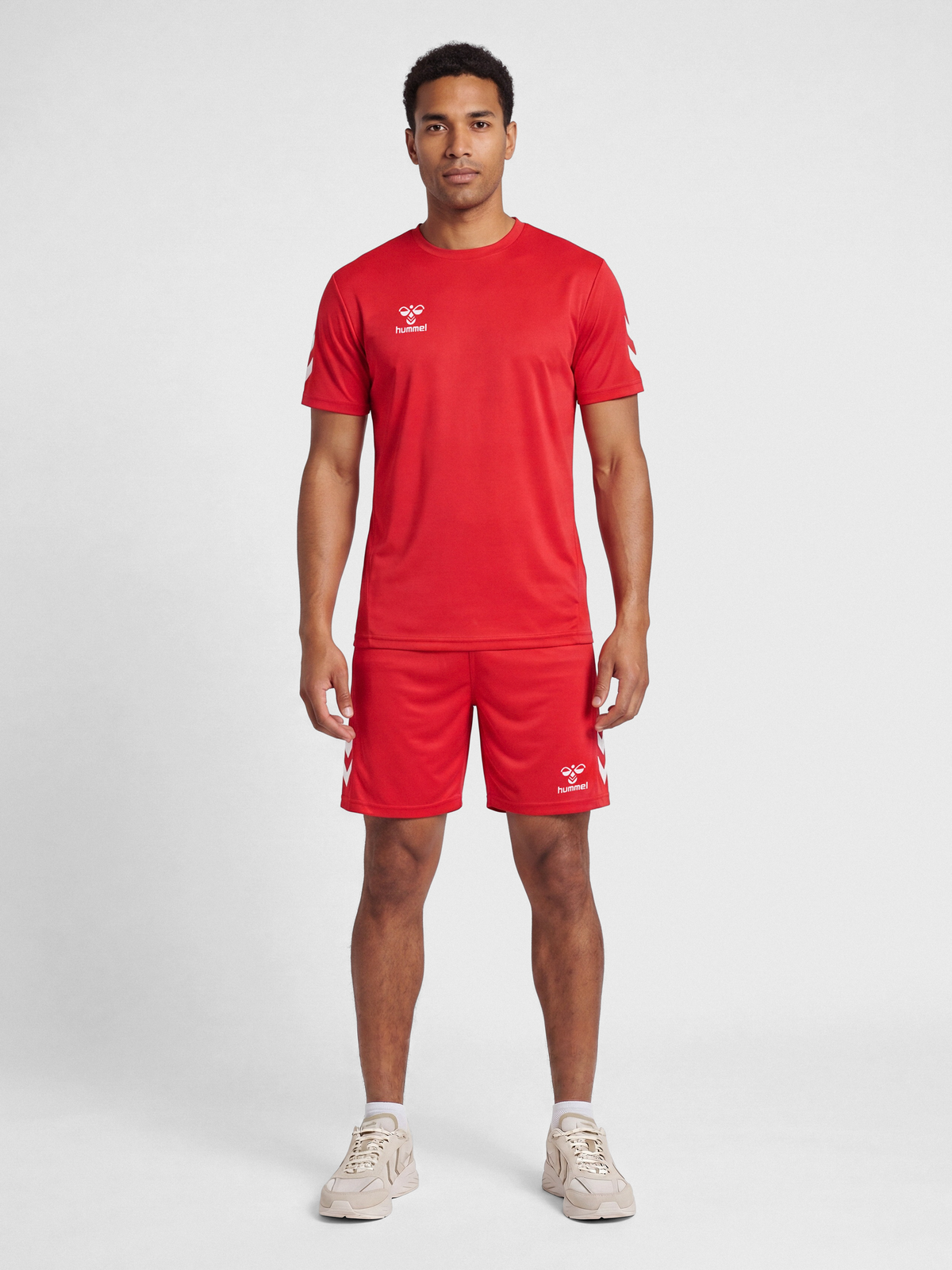 hmlLOGO SET