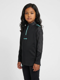hmlBLAZE 2.0 TRAINING HALF ZIP KIDS