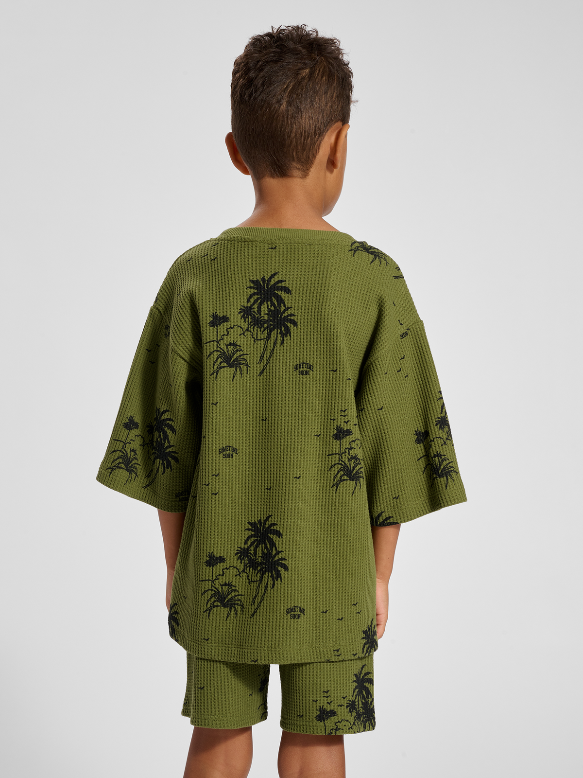 stsBAHAMAS T-SHIRT S/S