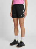 hmlCORE 2.0 TRAINING SHORTS WOMAN