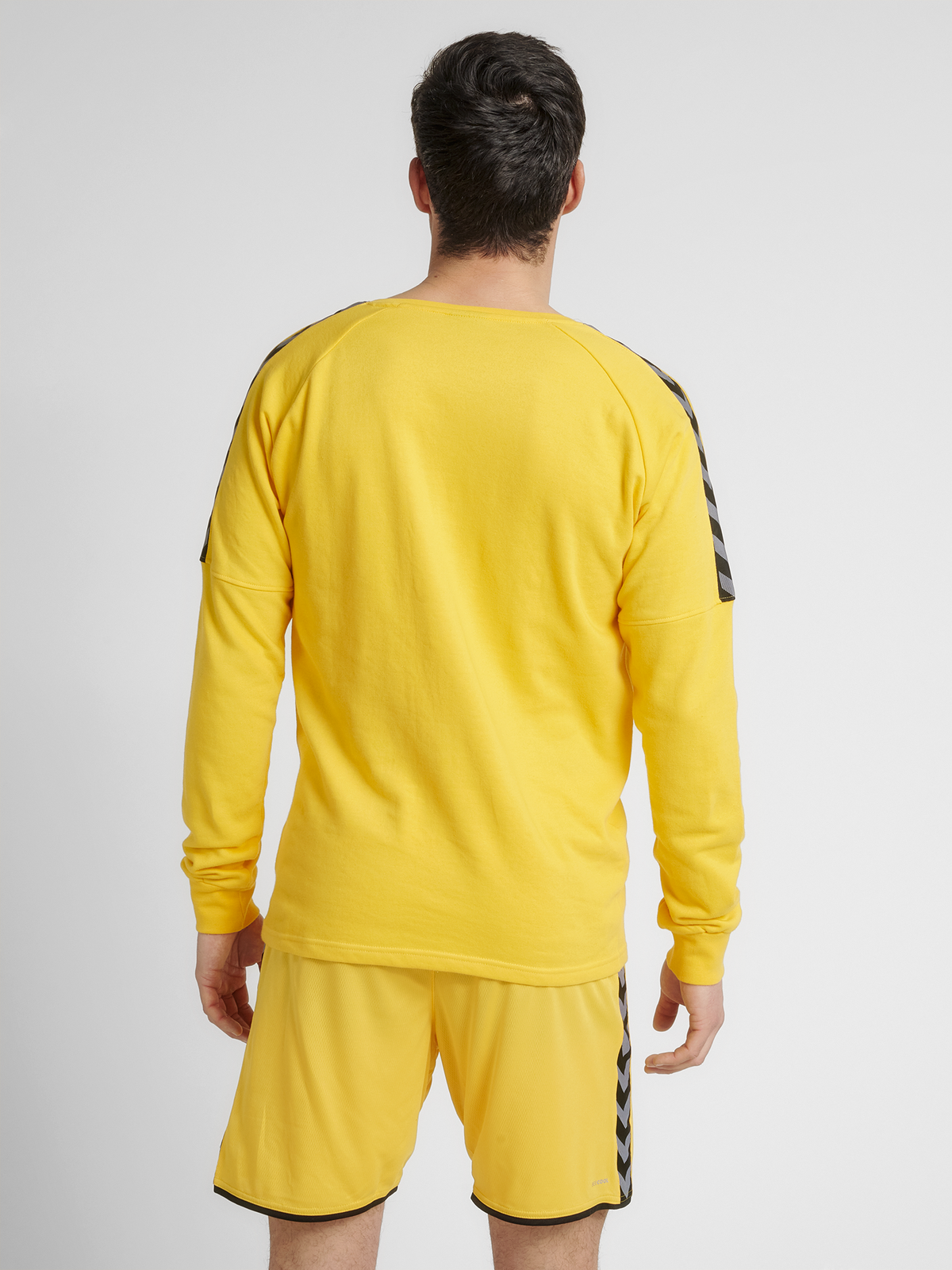 hmlAUTHENTIC TRAINING SWEAT