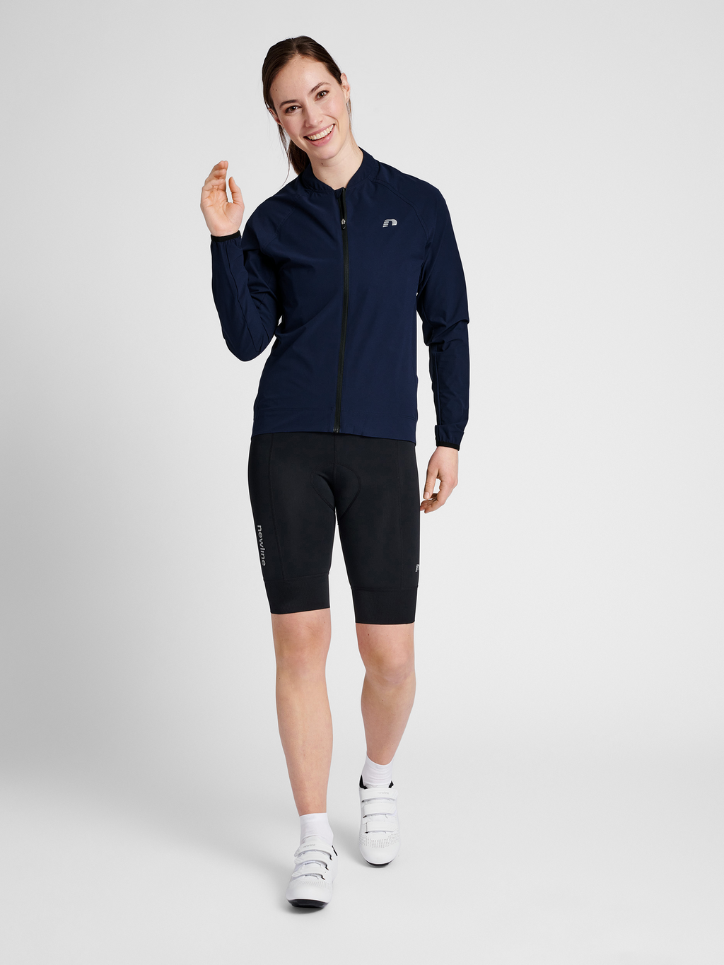 WOMENS CORE BIKE JACKET