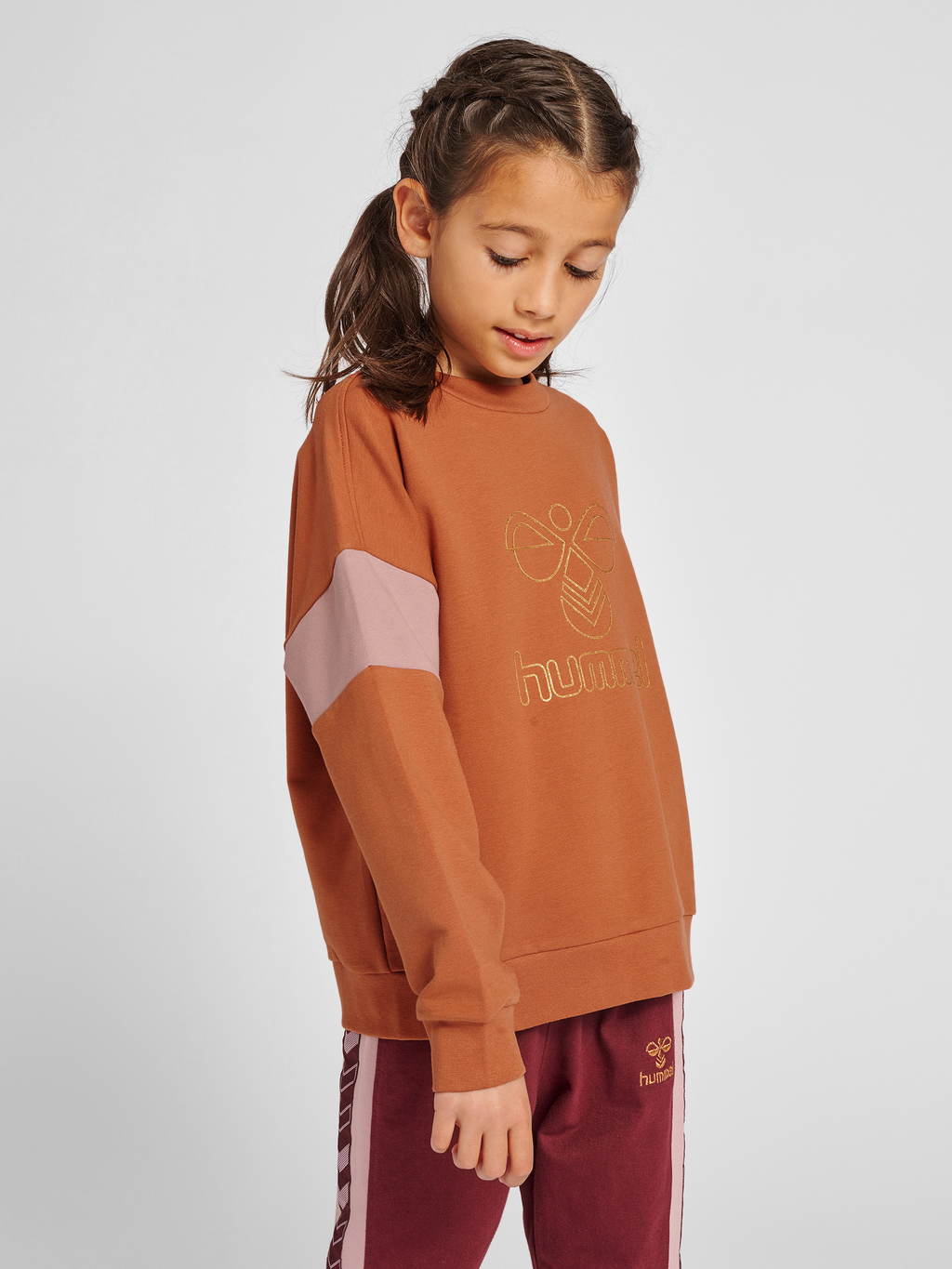 hmlBETTY SWEATSHIRT