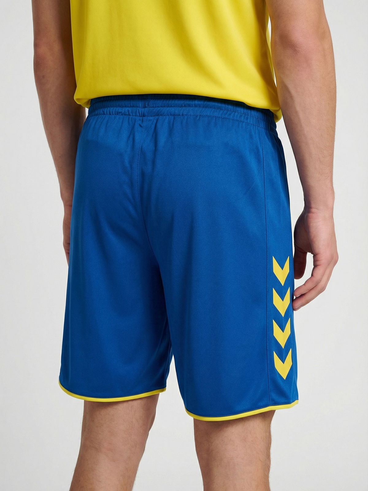 hmlCORE 2.0 SHORTS
