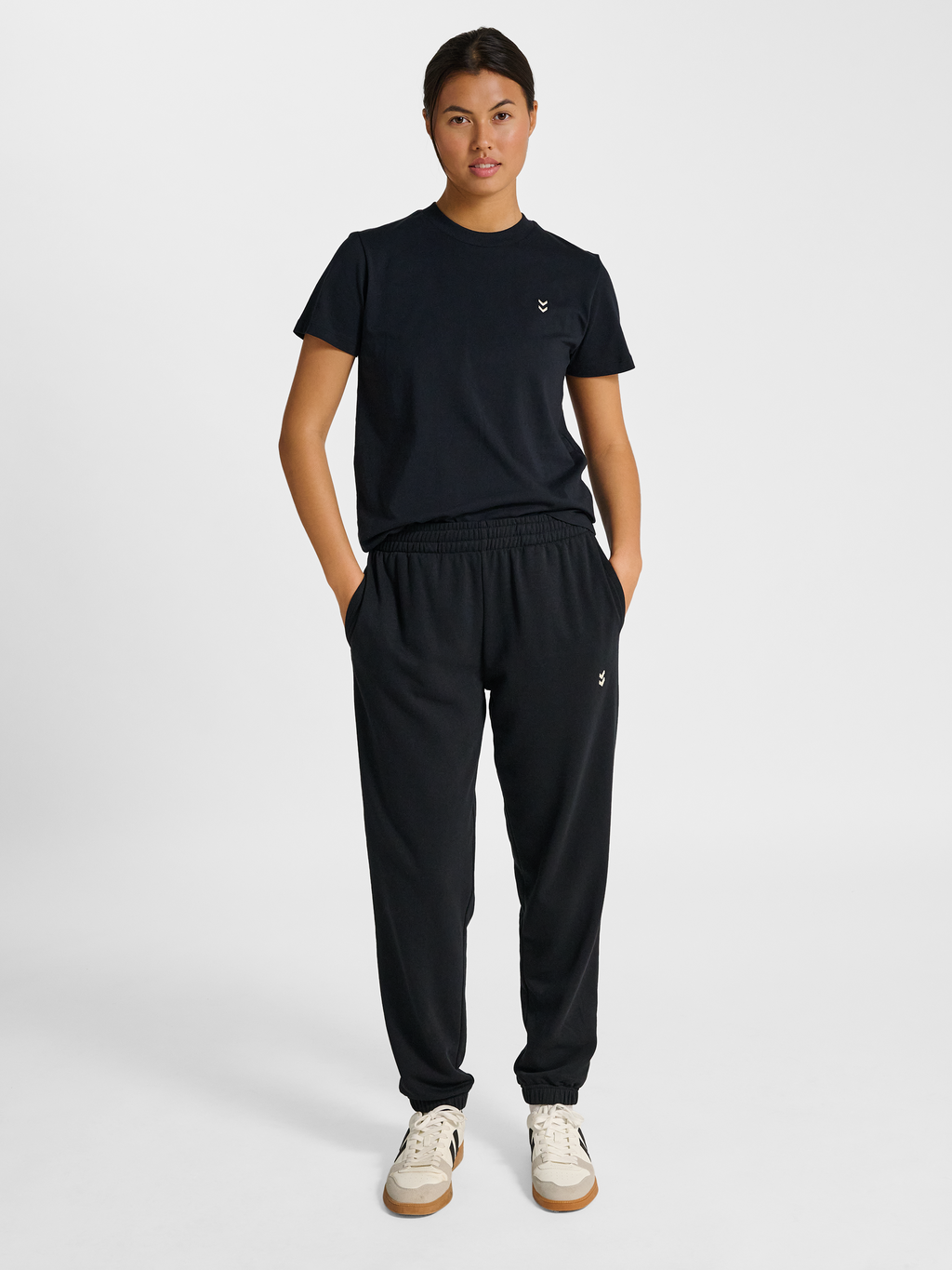 hmlPULSE W SWEAT PANTS